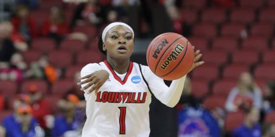 dana evans of louisville