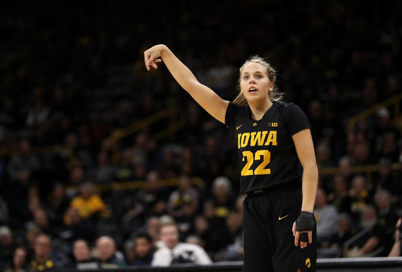 kathleen doyle, iowa