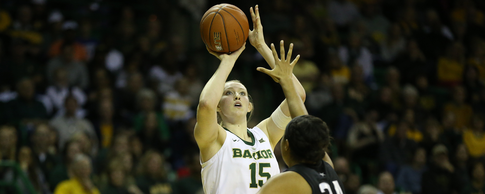 lauren cox baylor university dallas wings.