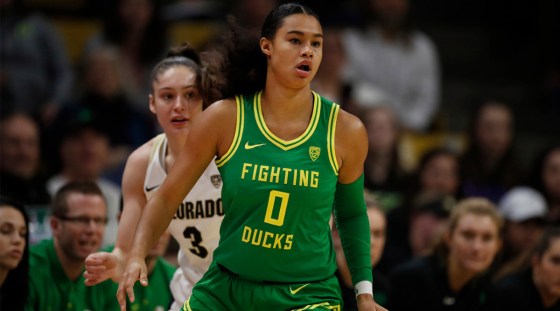 Satou Sabally is a top 2 pick after she declared early for the 2020 WNBA Draft held in April.