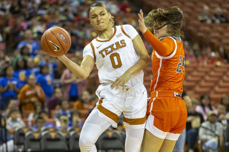 Celeste Taylor , texas