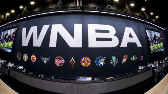 2021 WNBA Season