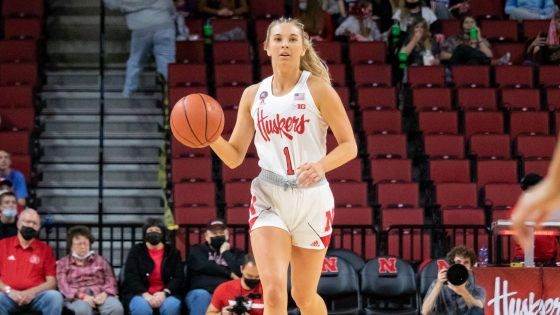 Jaz Shelley of North Carolina