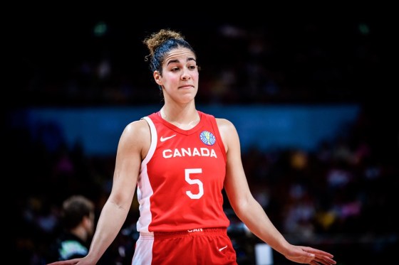Kia Nurse