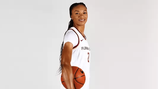 Makayla Timpson of Florida State. Photo courtesy of Florida State.